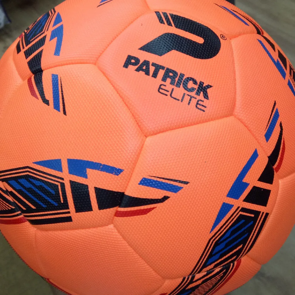 ELITE - FUTSAL BALL SuperHybrid™ -