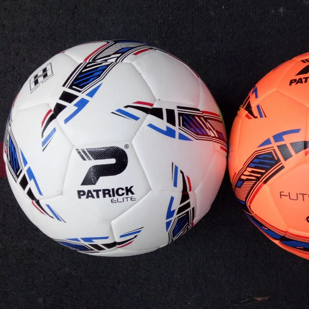 ELITE - FUTSAL BALL SuperHybrid™ -