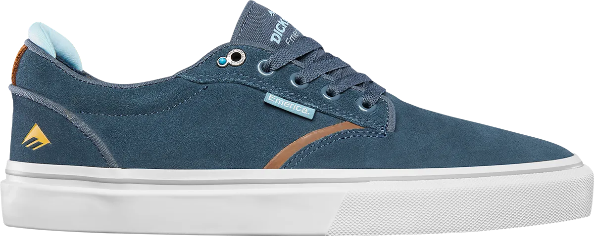 Emerica Dickson - Dark Blue