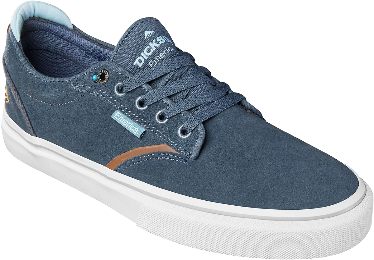 Emerica Dickson - Dark Blue