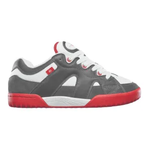 ES ONE NINE 7 GREY/WHITE/RED