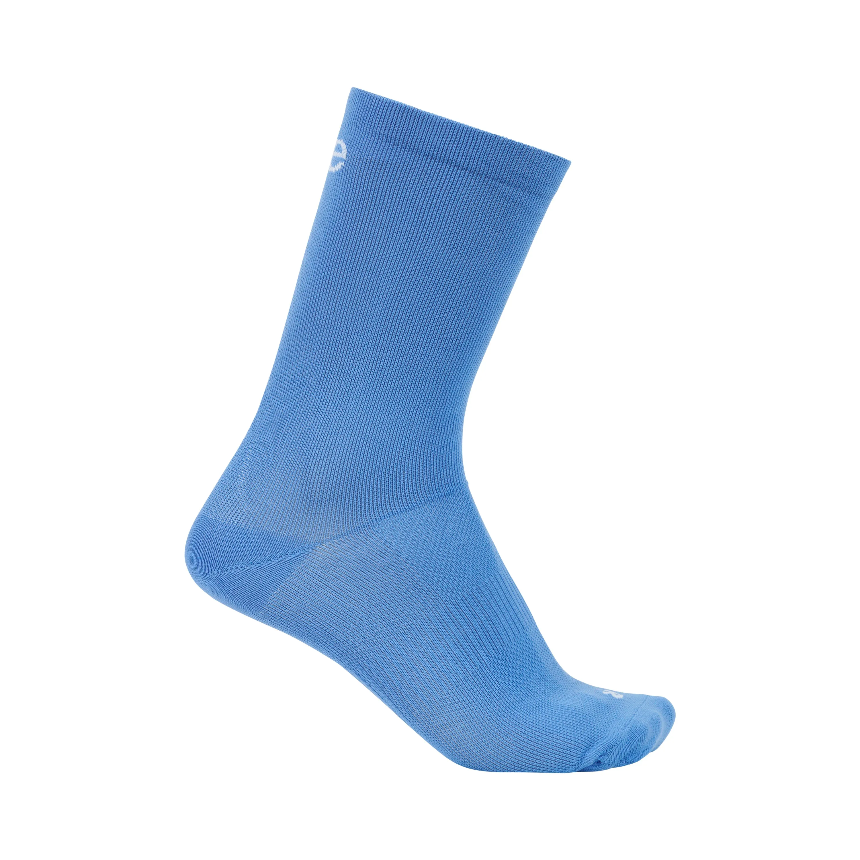 Fe226 Running & Cycling Socks - Ultramarine Blue Sport Socks, Odour-free