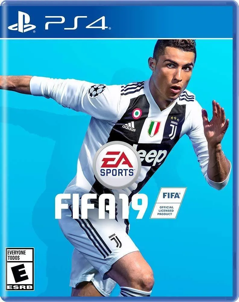 FIFA 19 (PS4)