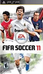 FIFA Soccer 11