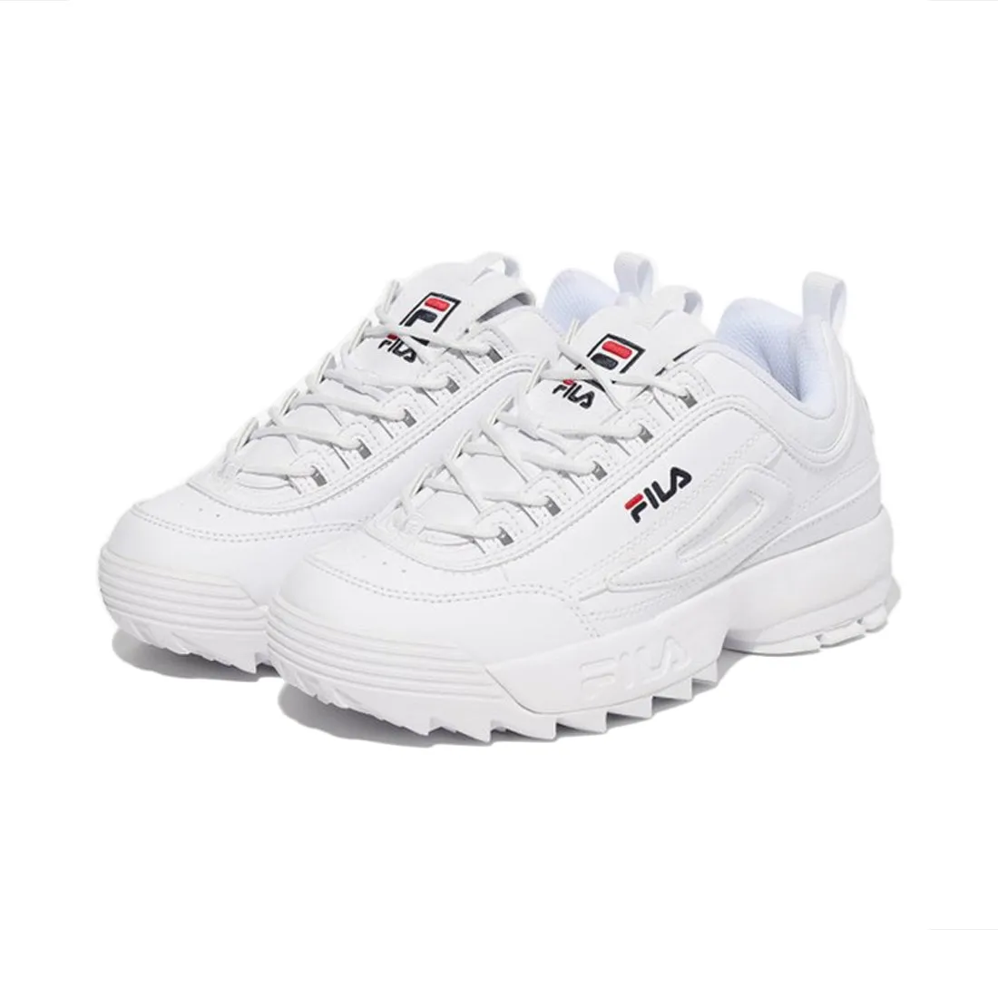 FILA Disruptor 2 1998 Sneakers White