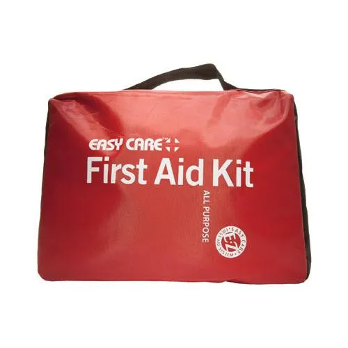 First Aid Kit - EZ Care, All Purpose