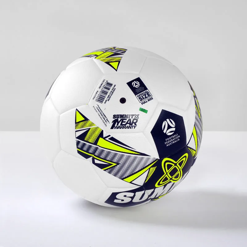 Football Australia Futsal Ball Pack