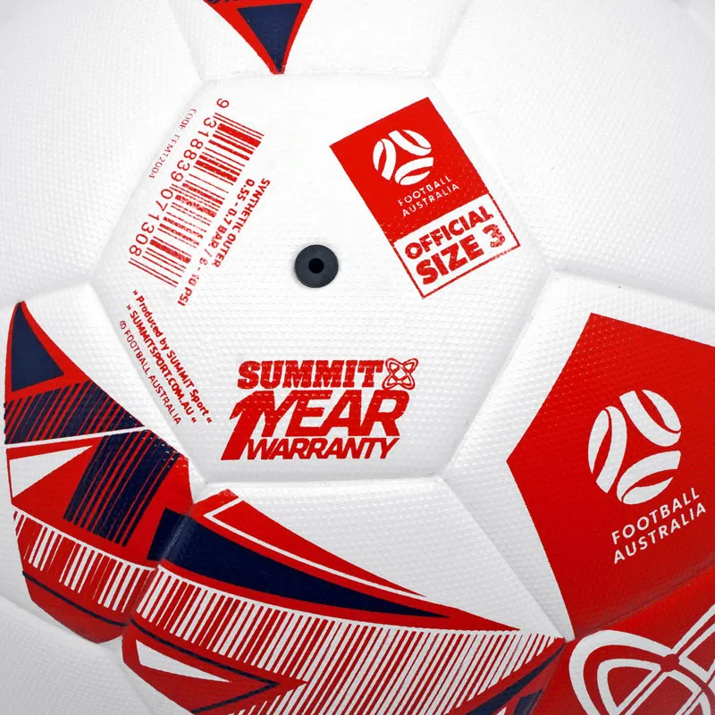 Football Australia Futsal Ball Pack