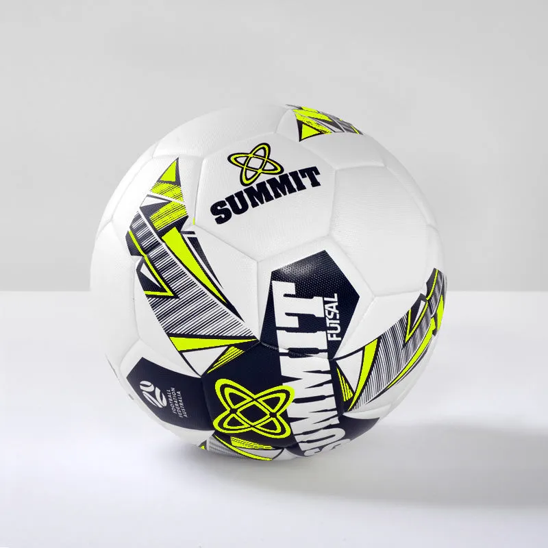 Football Australia Futsal Ball Pack