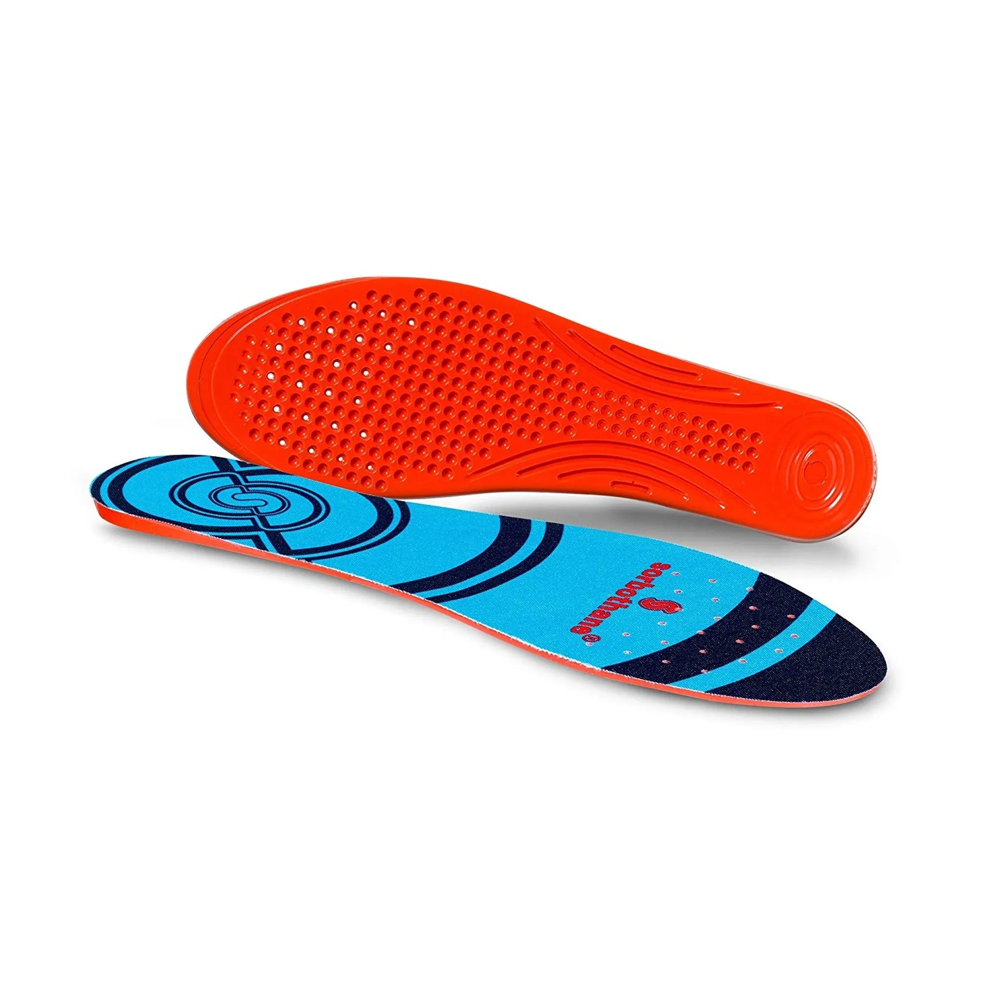 Full Strike Insoles