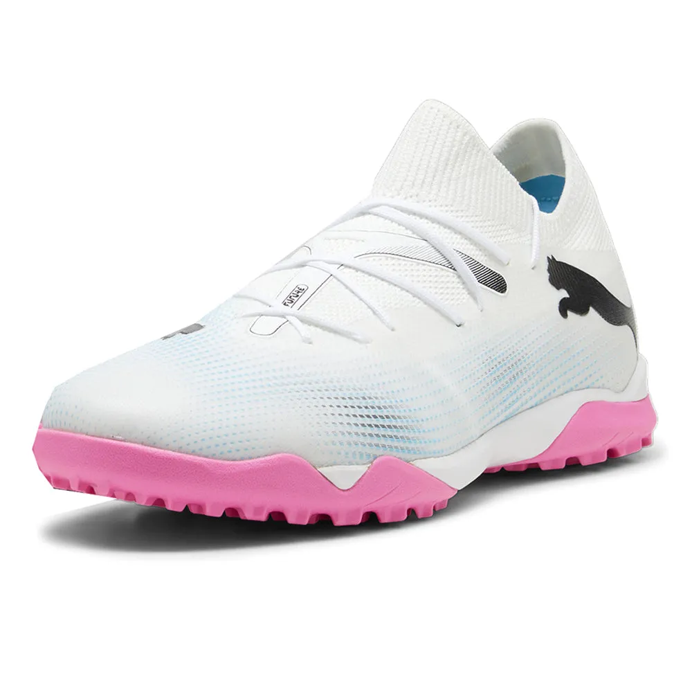 Future 7 Match Turf Training Soccer Shoes