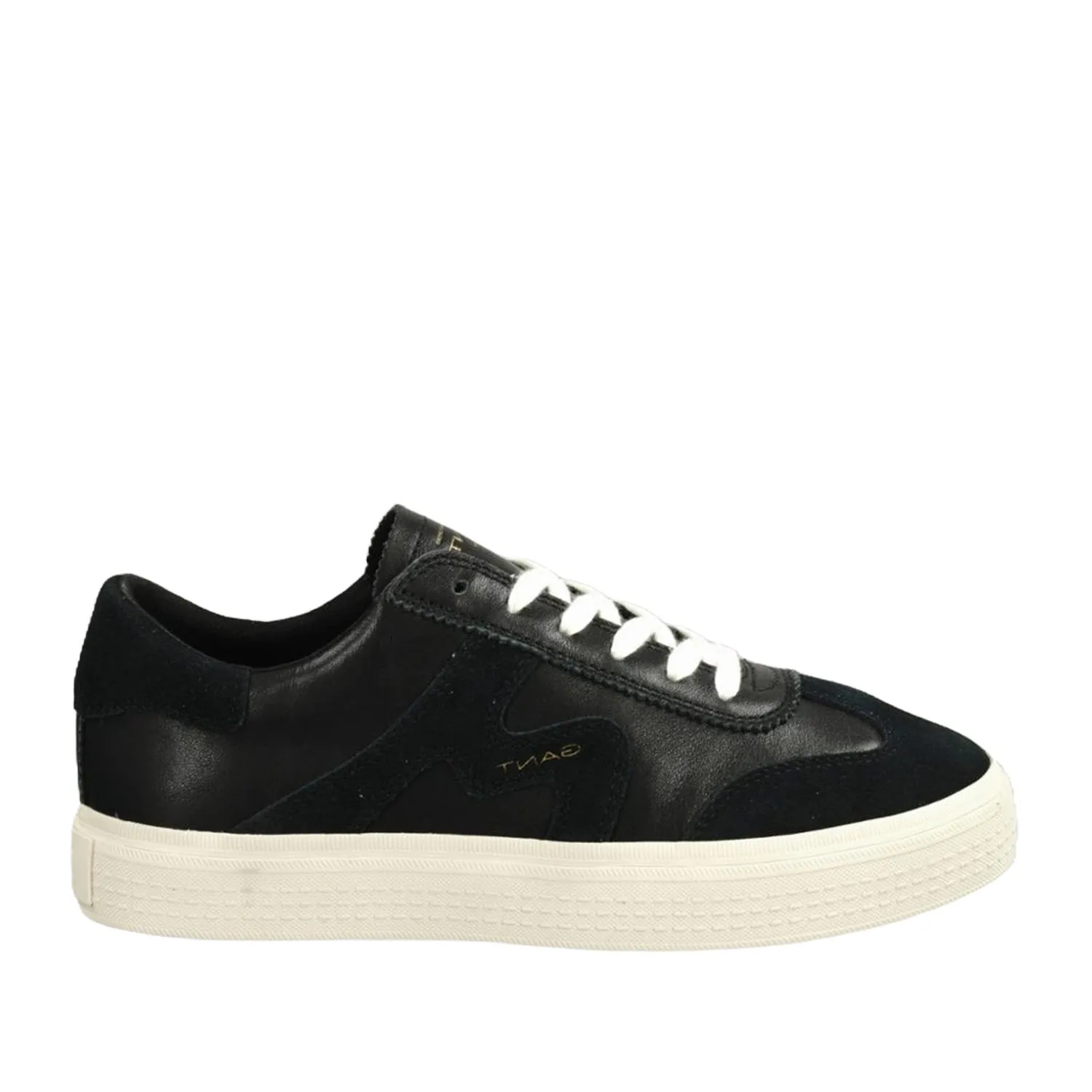 Gant Footwear  Women's Carroly Black M