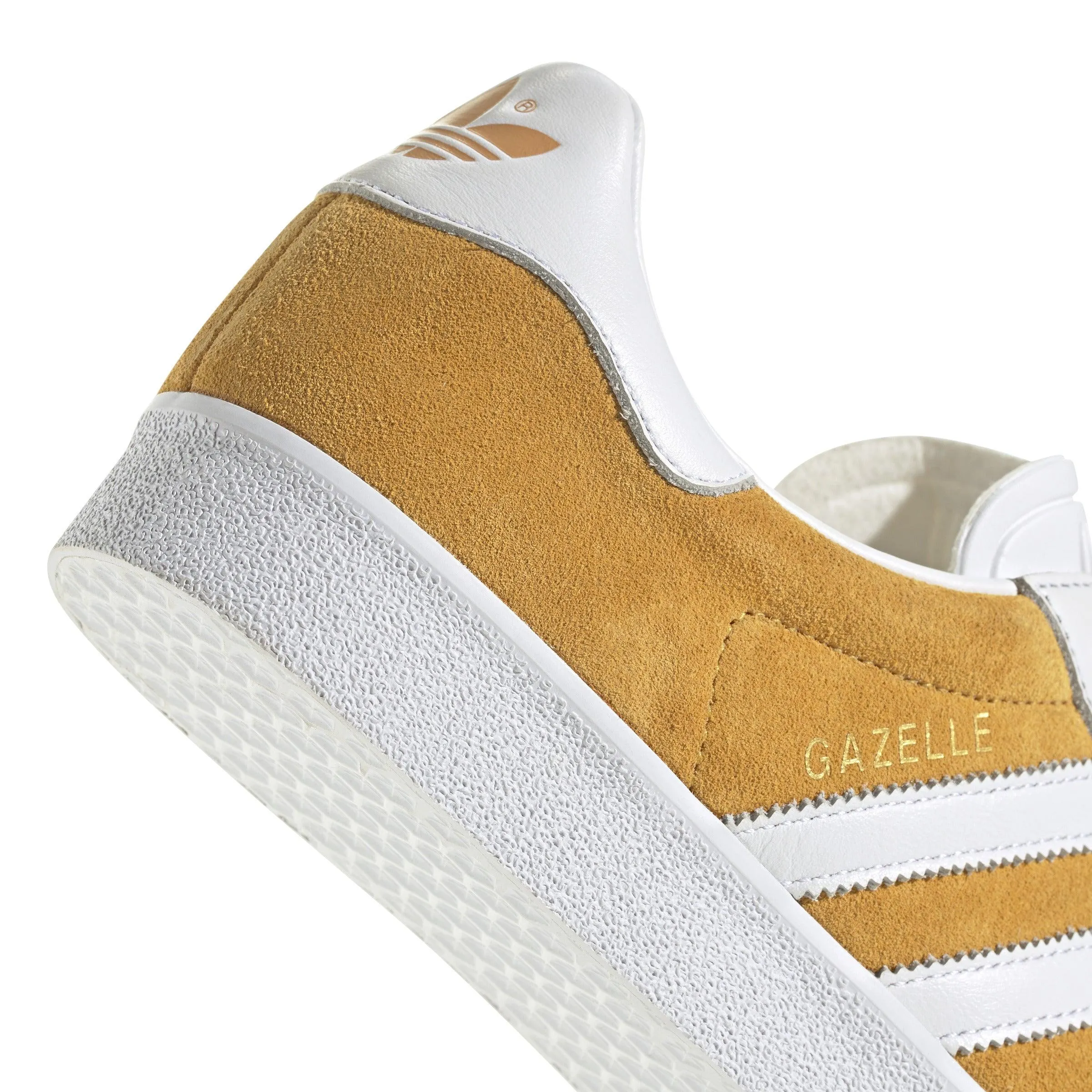 Gazelle 85 'Preloved Yellow'