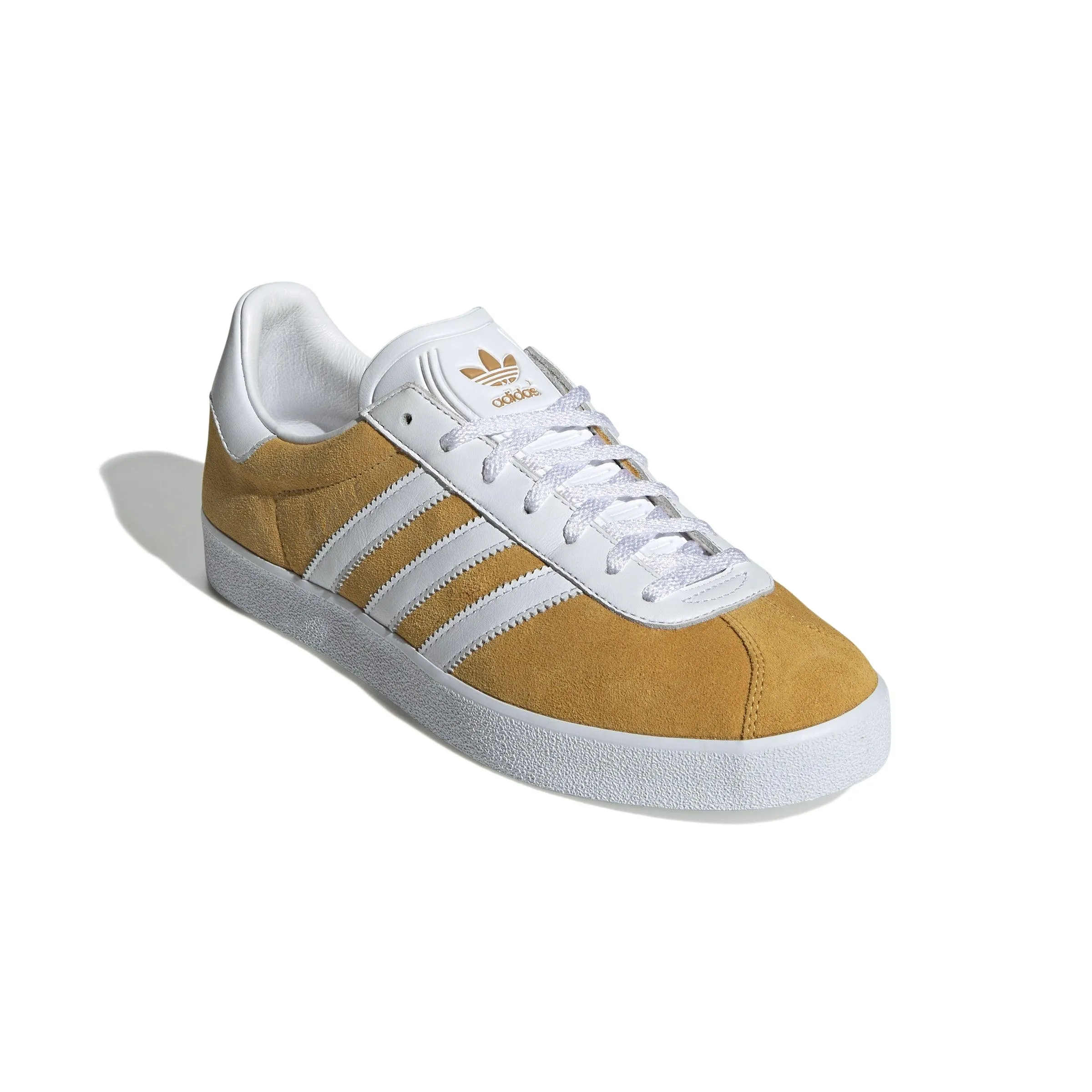 Gazelle 85 'Preloved Yellow'