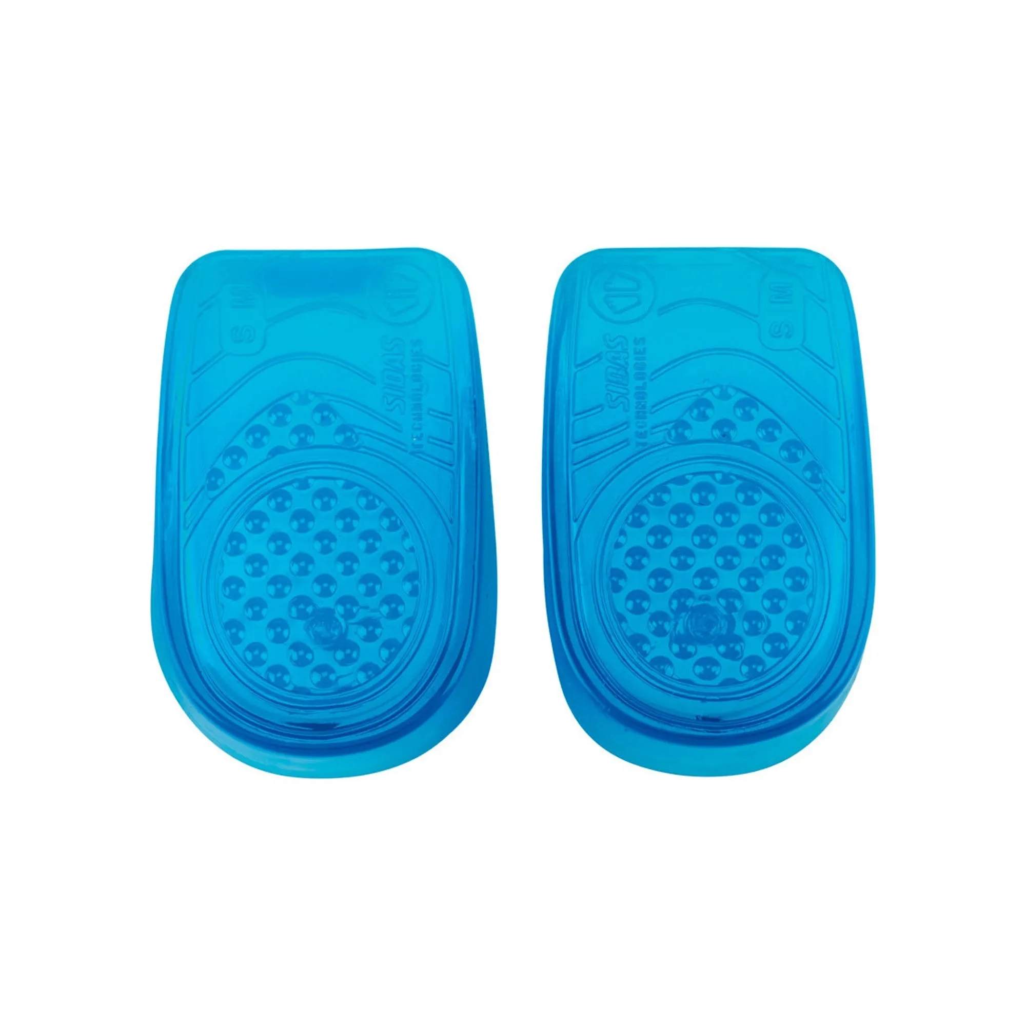 Gel Heel Cups