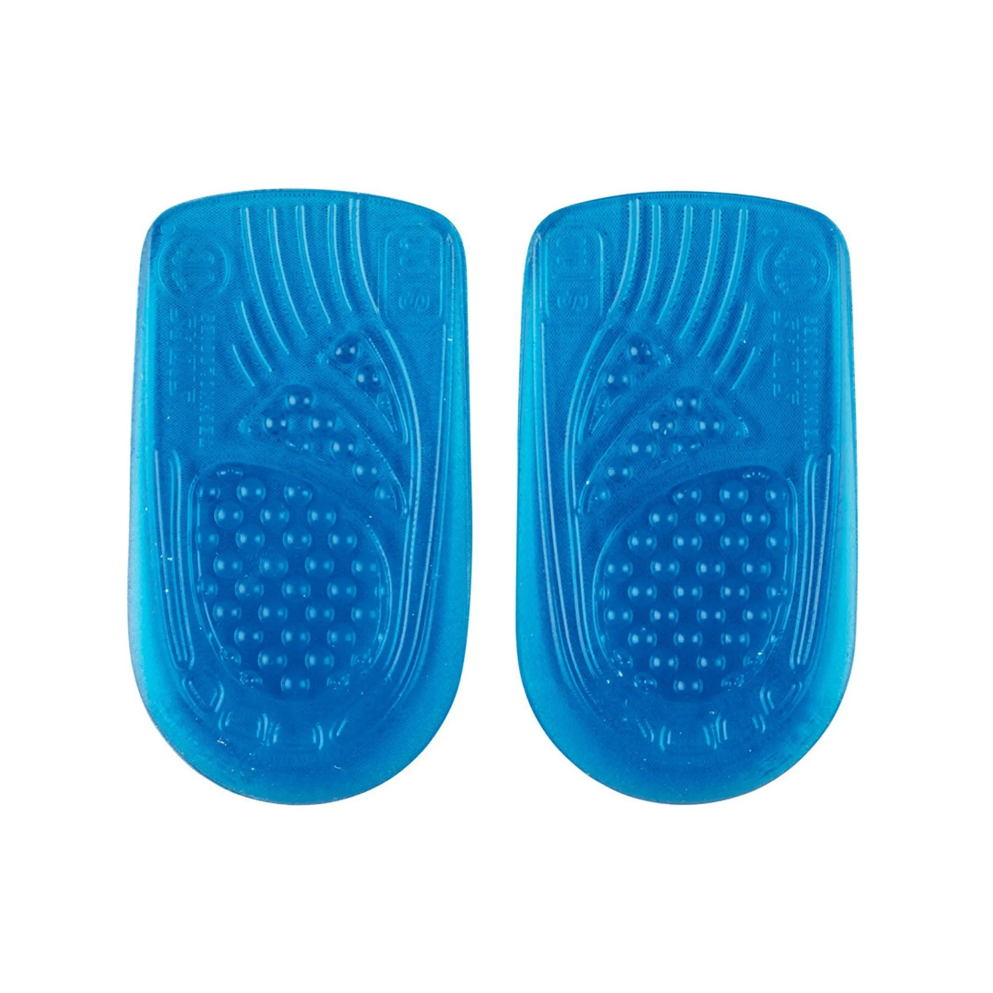 Gel Heel Pads