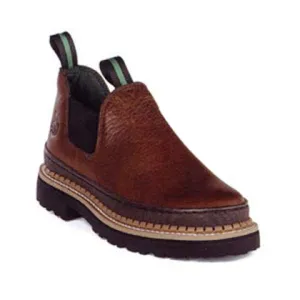 Georgia Boot Traditional Romeos