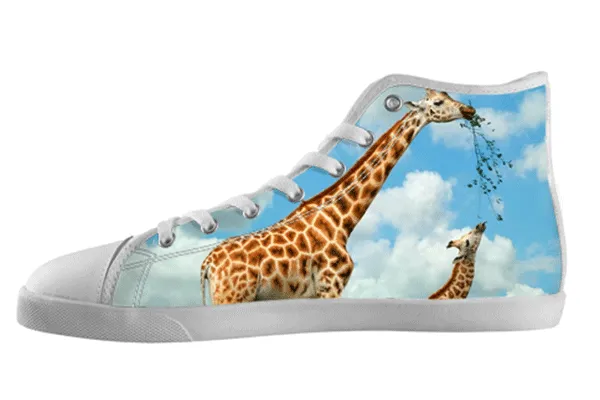 Giraffe Shoes