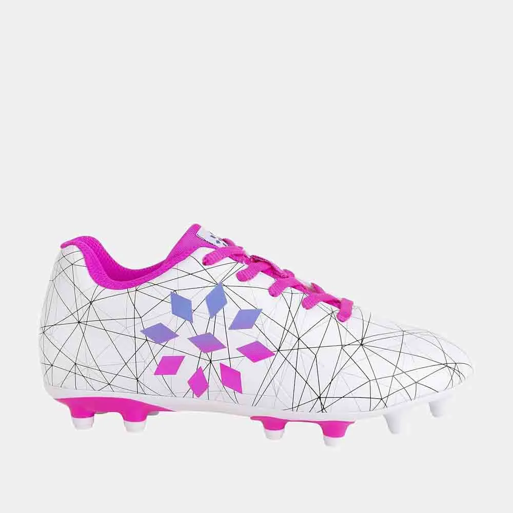 Girl's Soccer Cleats