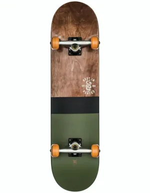 Globe Half Dip 2 Complete Skateboard - 8"