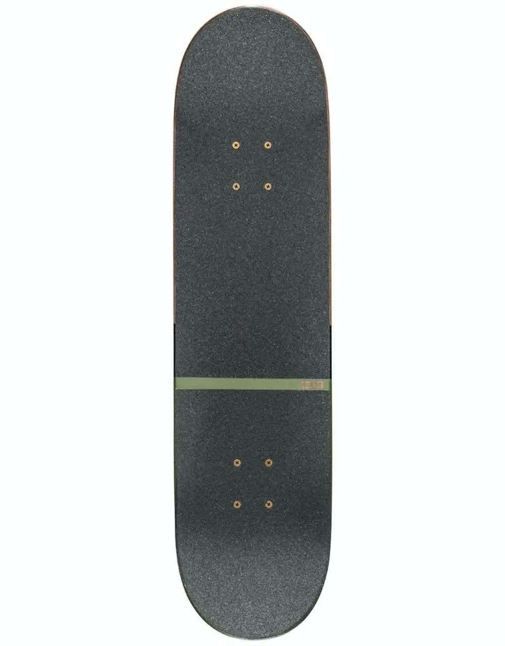 Globe Half Dip 2 Complete Skateboard - 8"