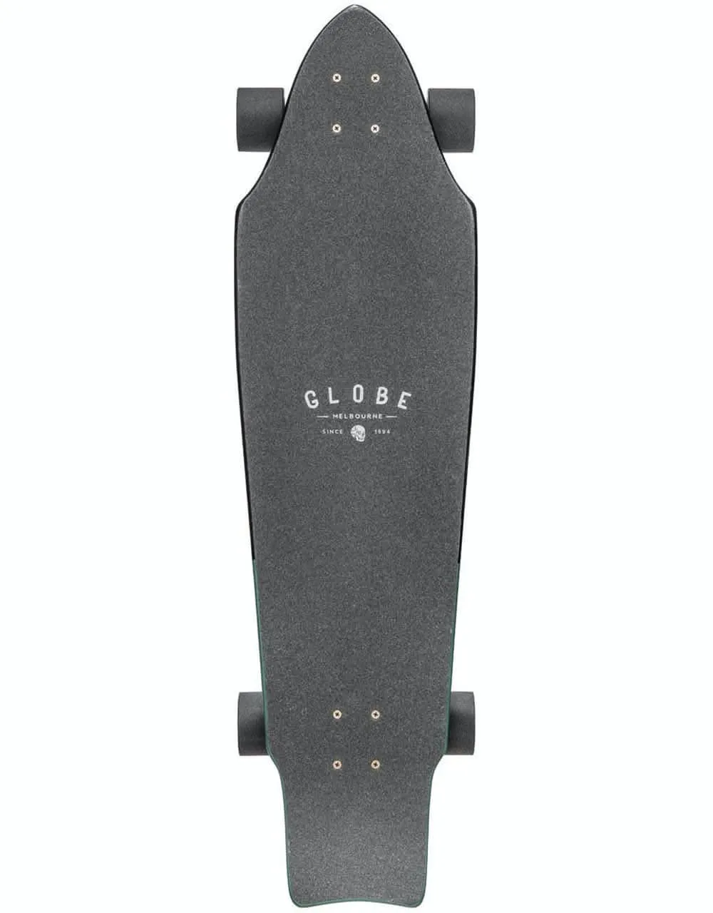 Globe Prowler Evo Longboard - 37.75" x 10.25"