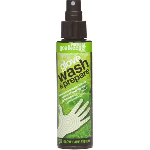 GloveGlu Wash & Prepare 120ml