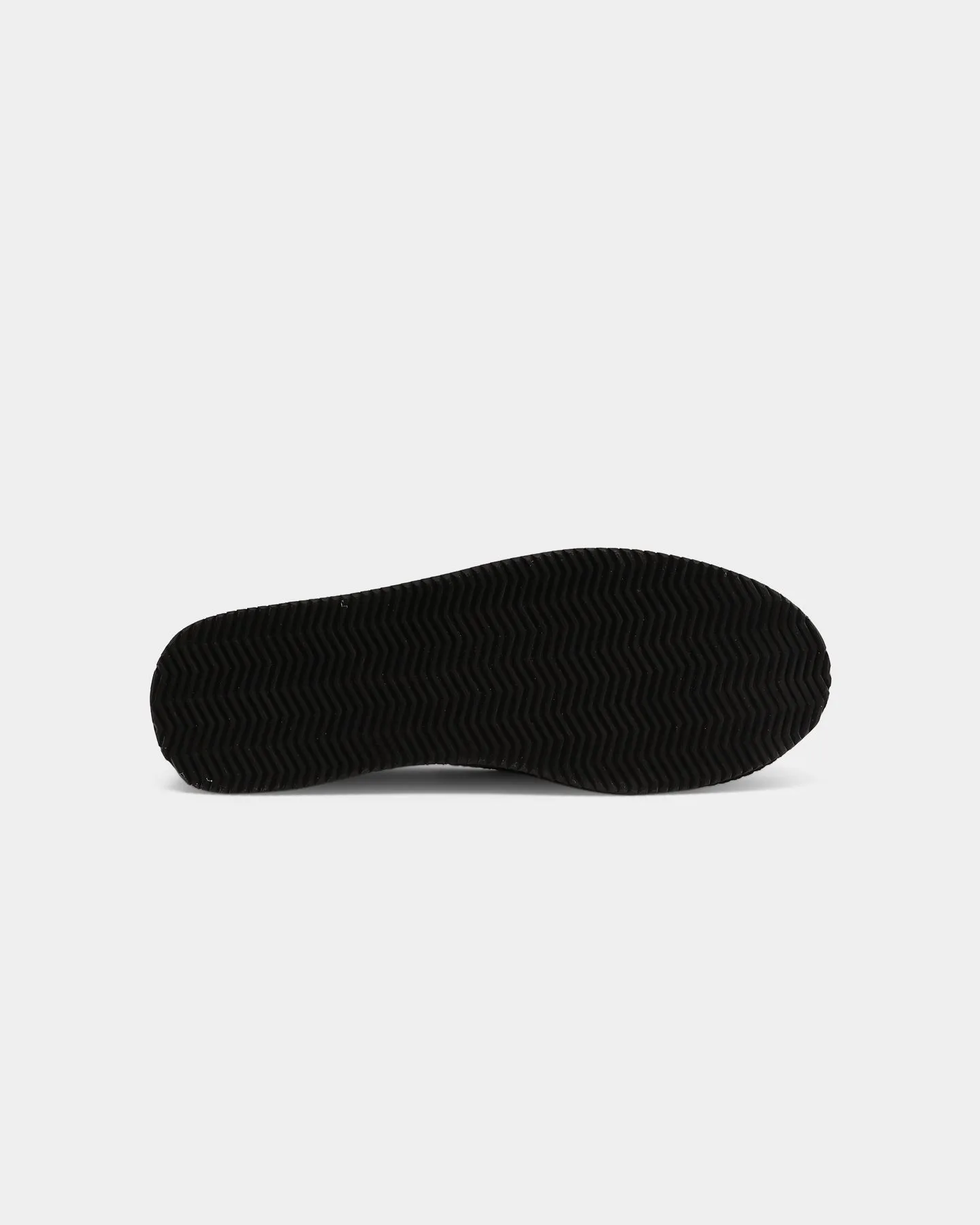 Goat Crew Bandana Slipper Black/White