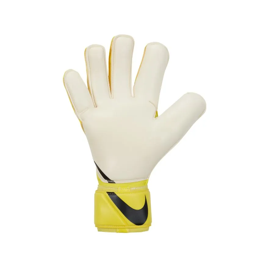 Grip3 GK Gloves [Yellow/White]