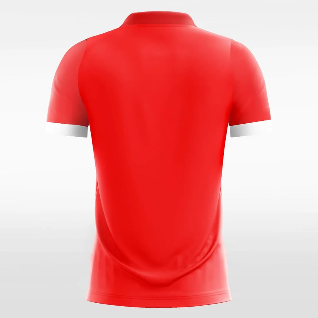 Guardian - Custom Soccer Jersey for Men Sublimation