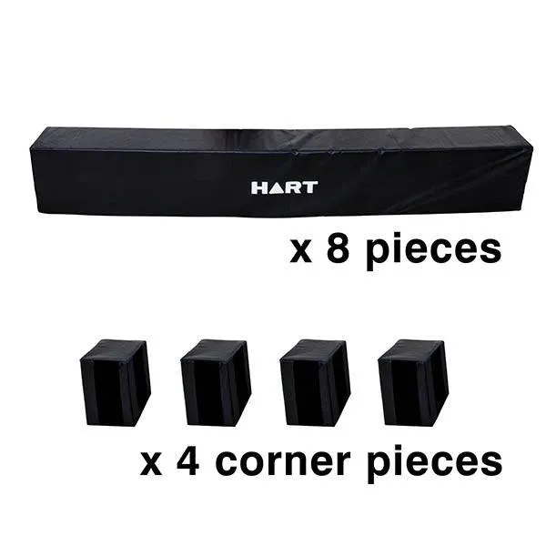 HART Court Barrier