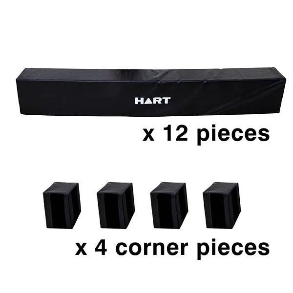 HART Court Barrier