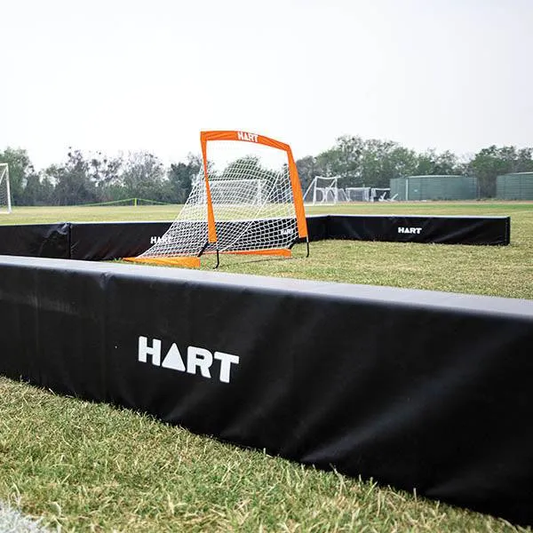 HART Court Barrier