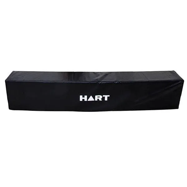 HART Court Barrier