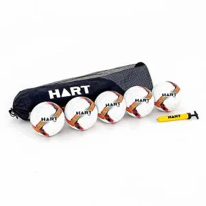 HART Flare Ball Pack