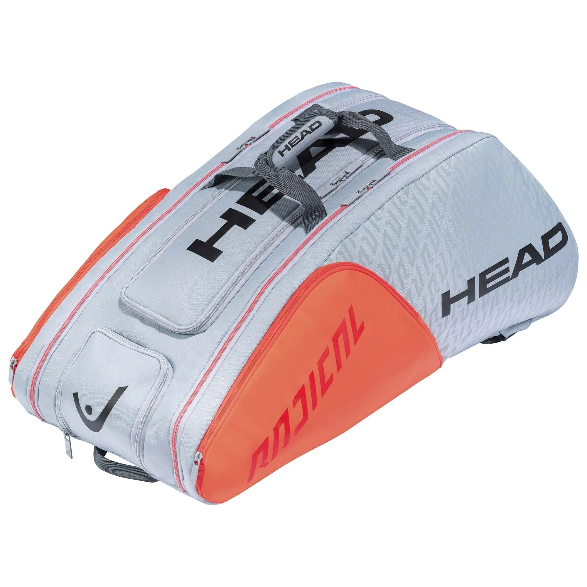 Head Radical Monstercombi 12R Racket Bag