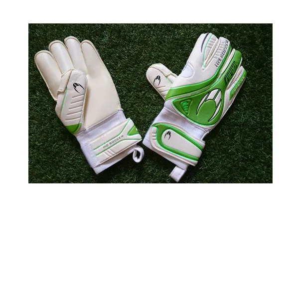 HO Defense Protek Adult (White/Green/Black)