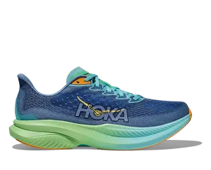 Hoka Mach 6 Mens Running Shoes