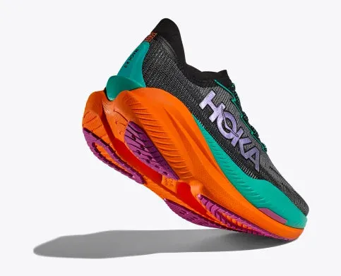 Hoka Mach X 2 Womens Running Shoes