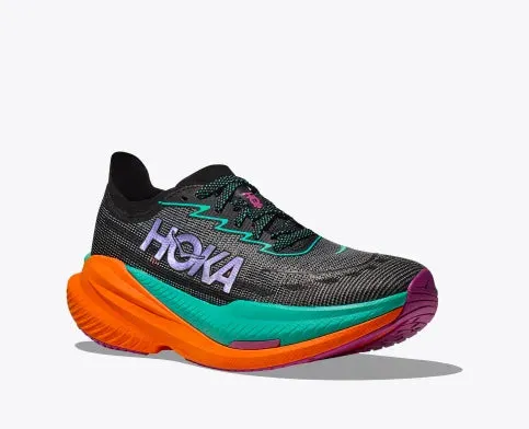 Hoka Mach X 2 Womens Running Shoes