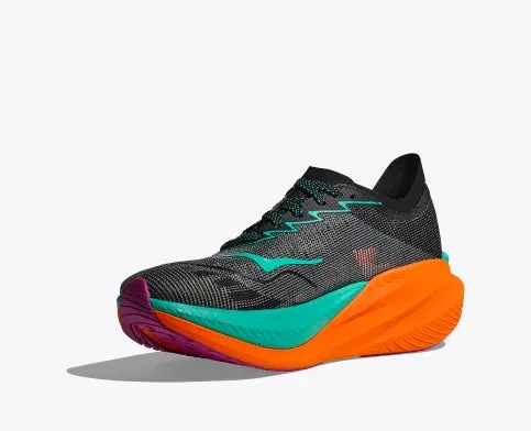 Hoka Mach X 2 Womens Running Shoes