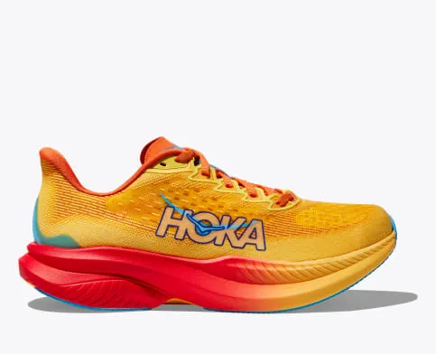 Hoka Men's Mach 6 (PYS)