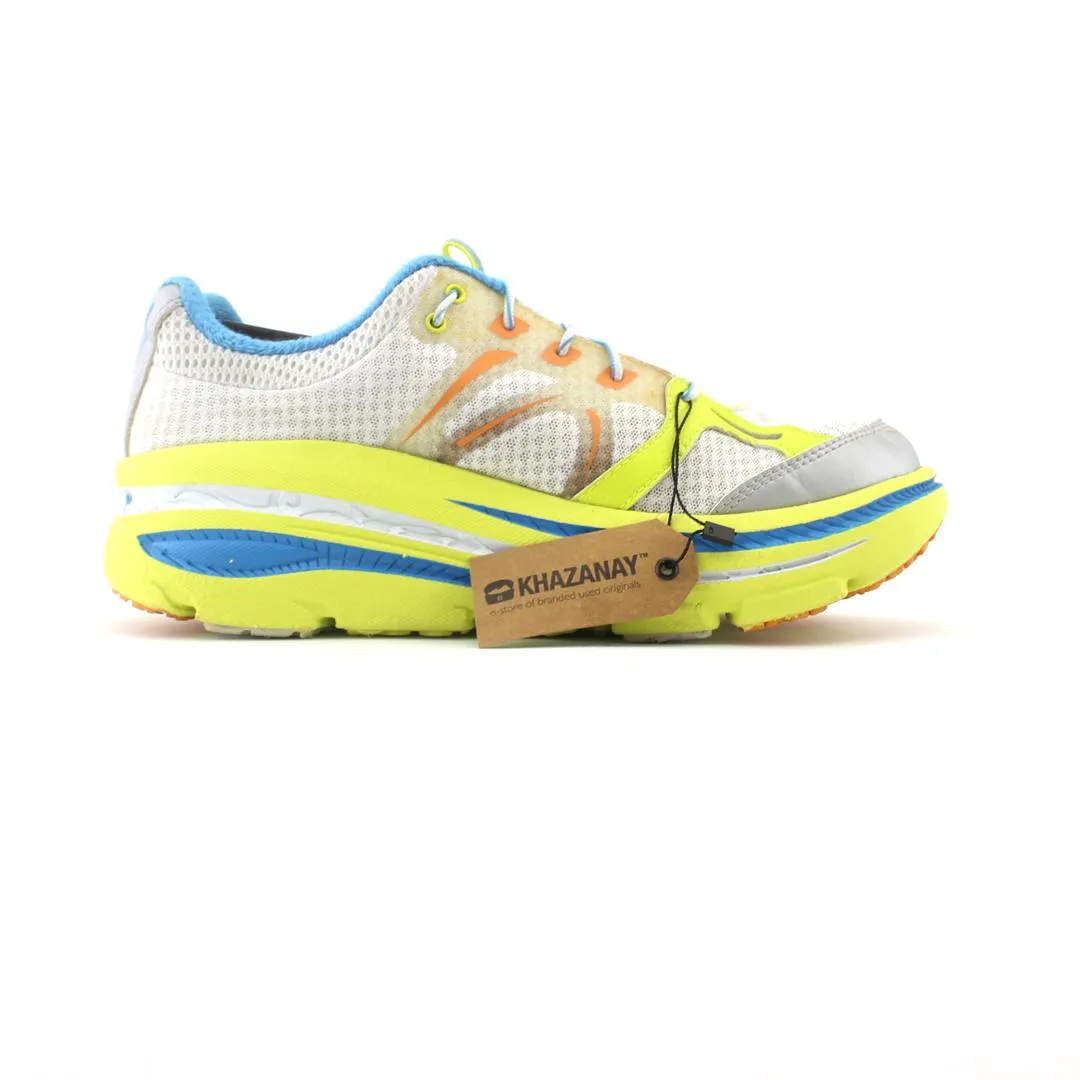 HOKA ONE ONE BONDI B