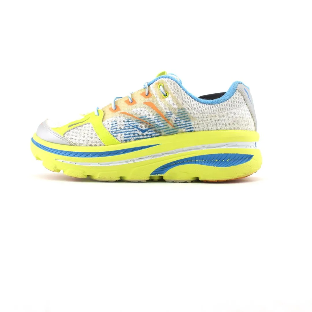 HOKA ONE ONE BONDI B