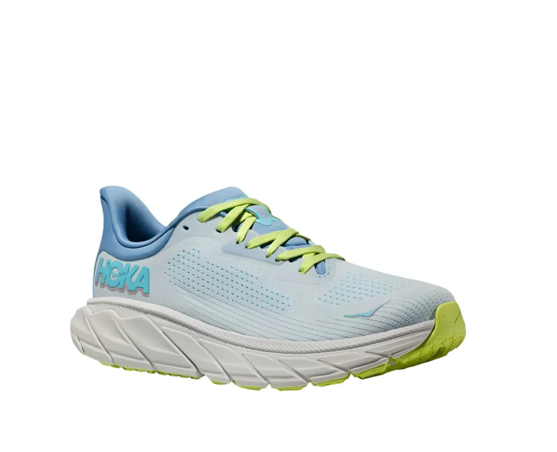 Hoka Womens Trainer Arahi 7 Illusion/Dusk