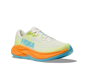 Hoka Womens Trainer Rincon 4 Frost/Lettuce