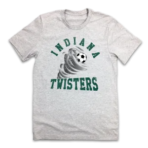 Indiana Twisters Soccer