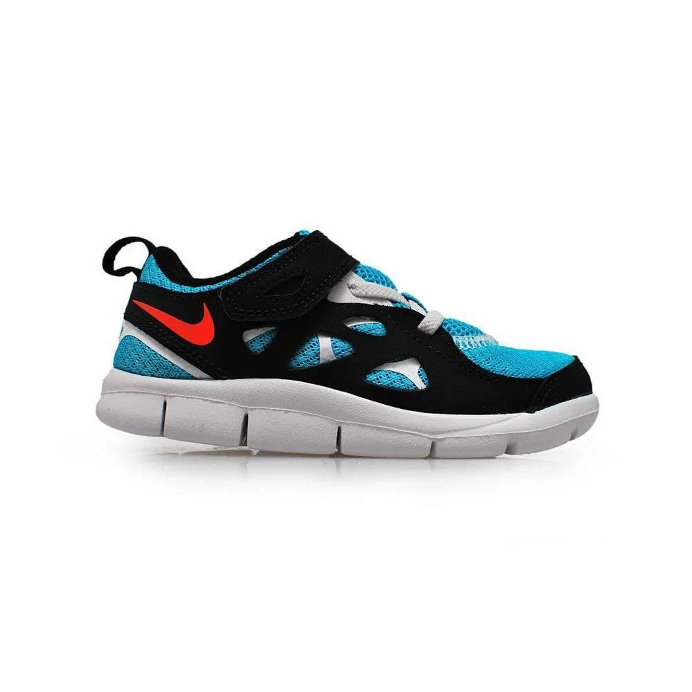 Infants Nike Free Run 2 (TDV)