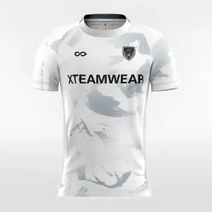 Ink - Customized Men's Sublimated Soccer Jersey