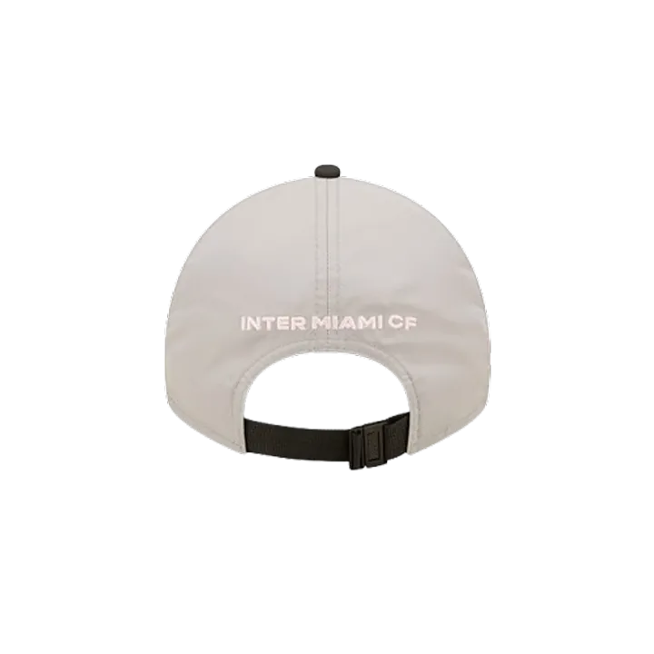 Inter Miami Nylon 9Twenty Adjustable Cap